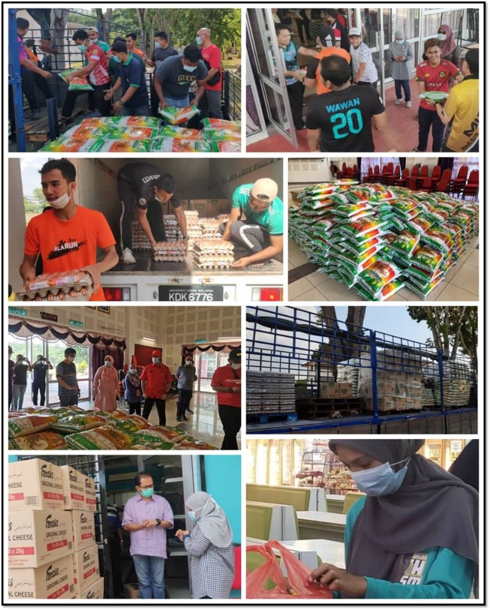 bantuan berterusan