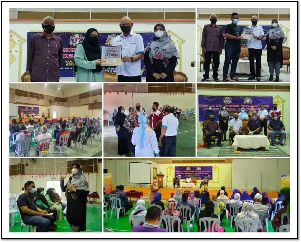 cedi johor
