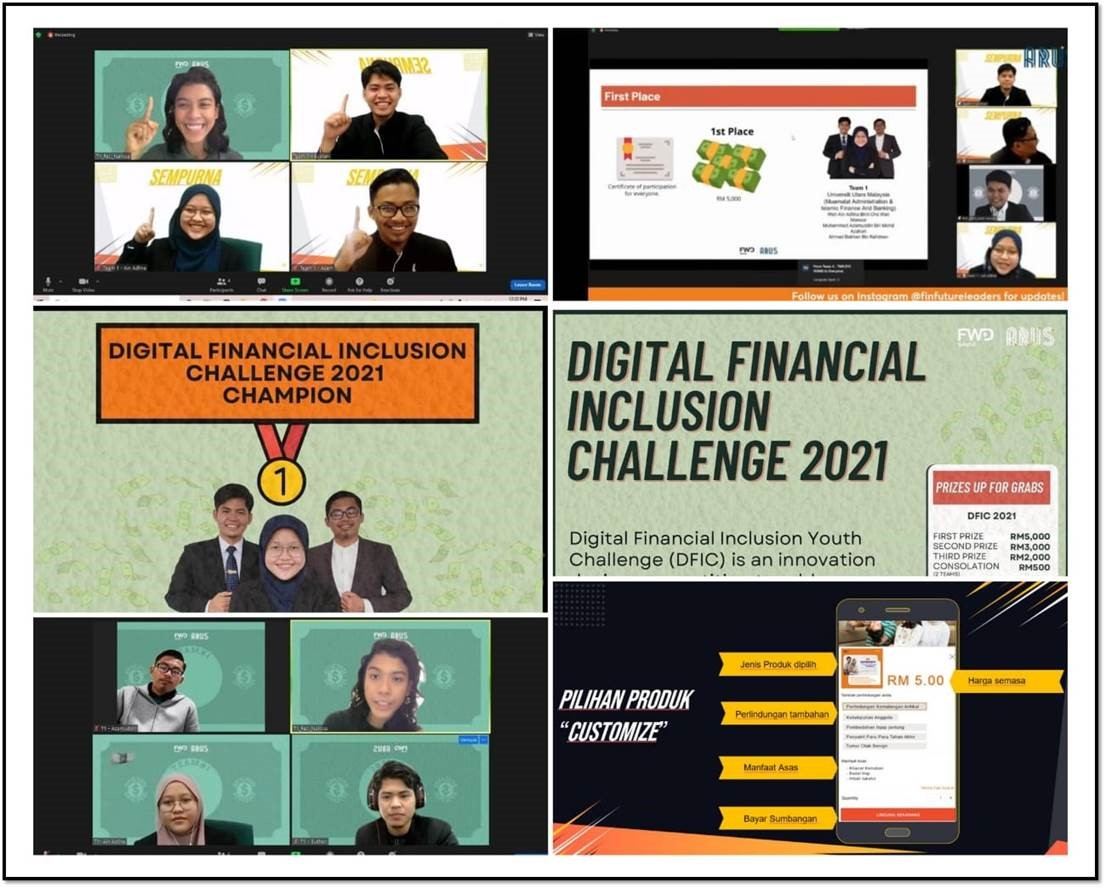 digital finance