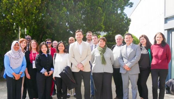 TEACHING MOBILITY STRENGTHENS GLOBAL COLLABORATION BETWEEN UUM AND MONTPELLIER BUSINESS SCHOOL (MBS), FRANCE