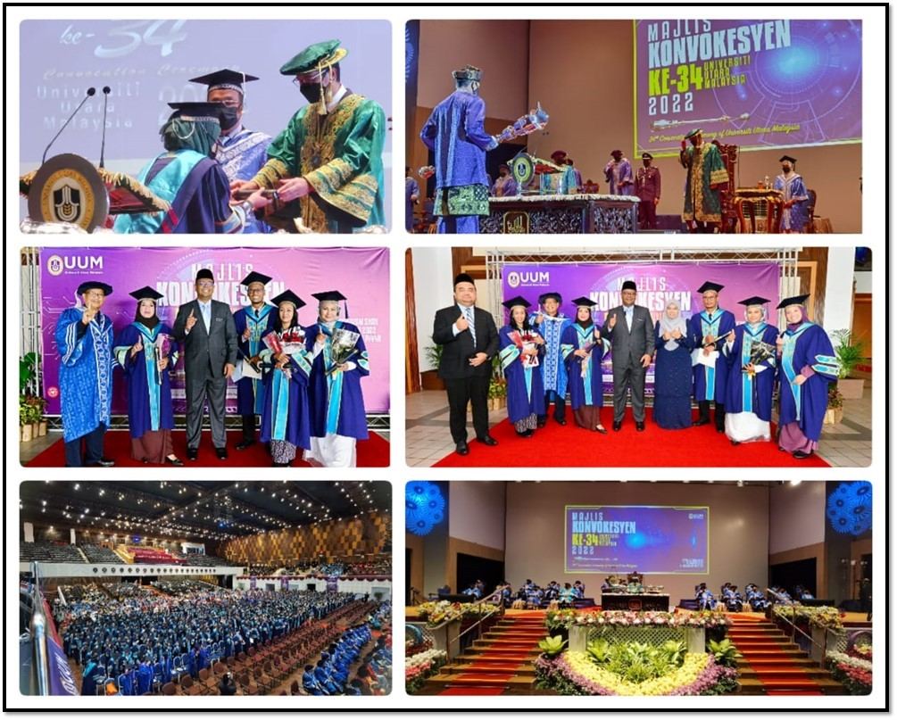 graduan media