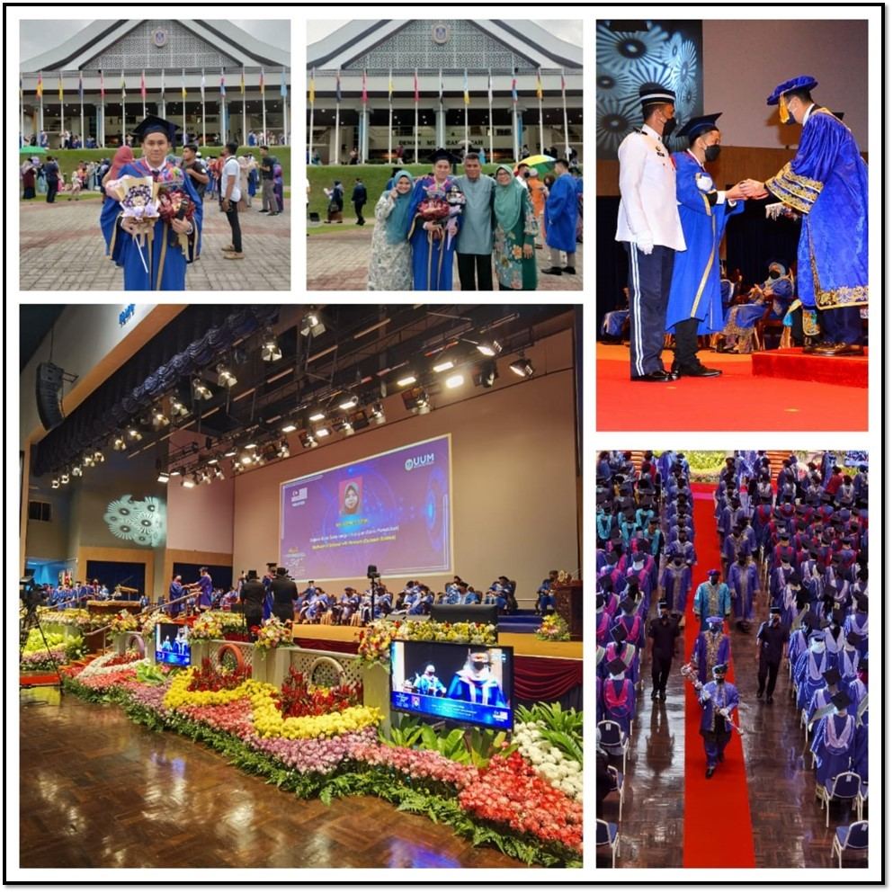 graduan oku