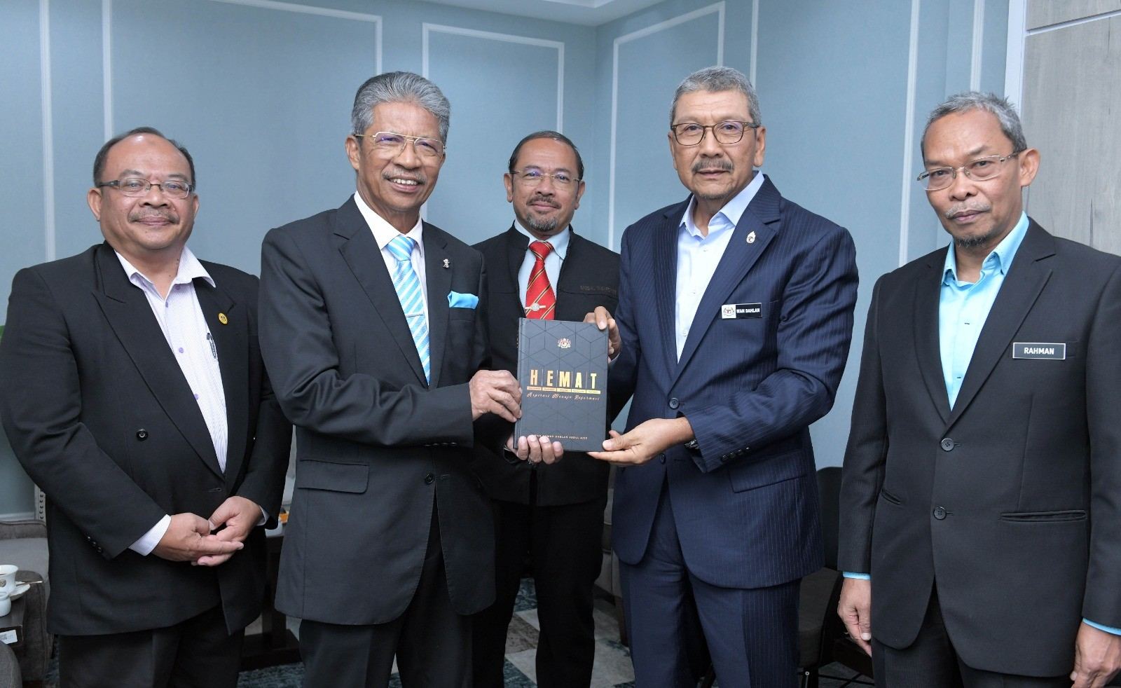 ICOGPA 2025 SUPPORTS PUBLIC SERVICE REFORM AGENDA