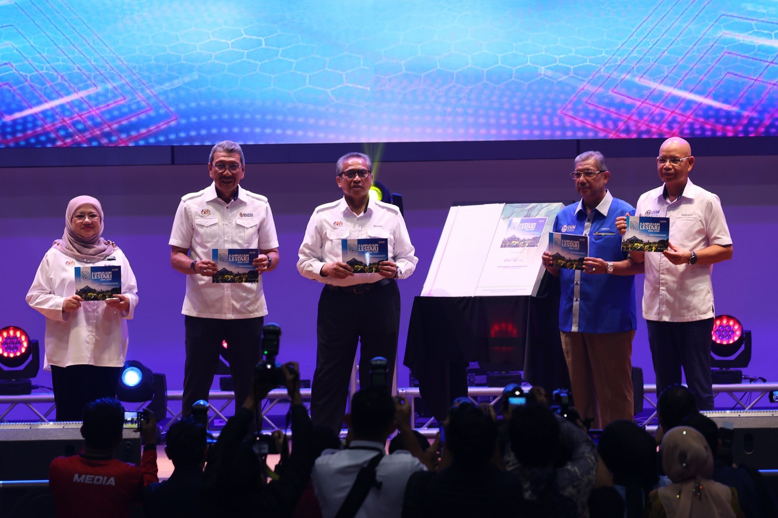 ILTIZAM 2026 CONVENTION HIGHLIGHTS NEED FOR CIVIL SERVICE REFORM