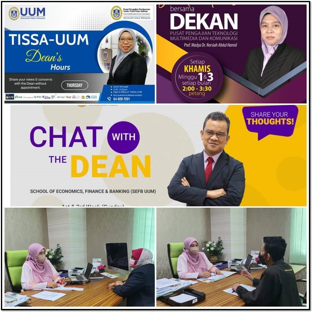 klinik dekan