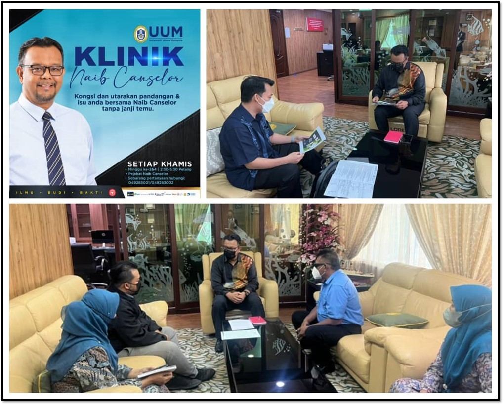 klinik vc