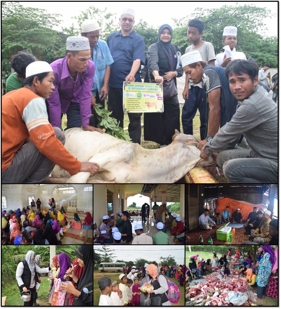 korban kemboja