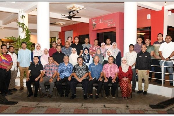MAPUM FACILITATES EXCHANGE OF VIEWS 