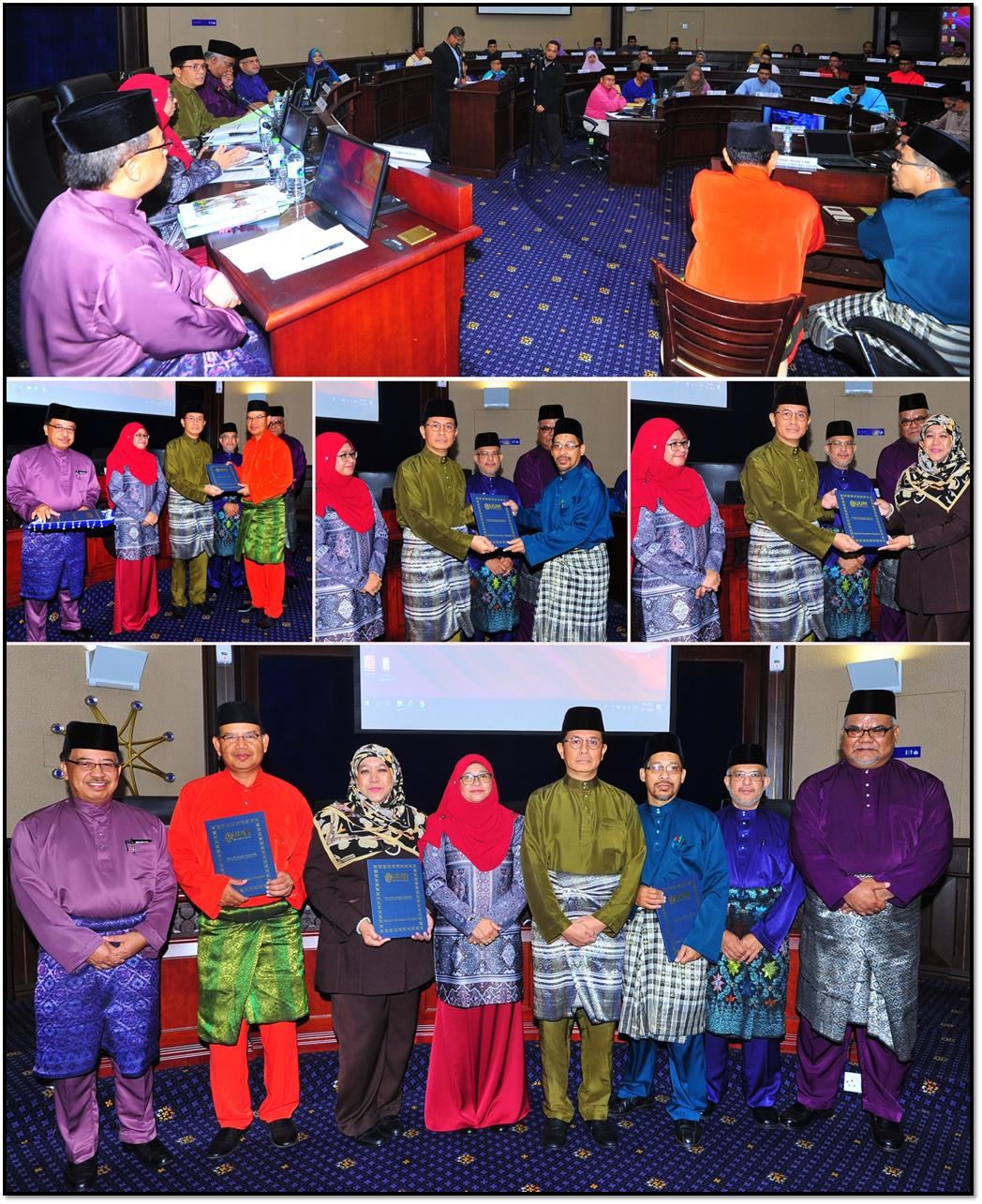 UUM PROFESSORS MUST GO BEYOND THEORIES AND ACADEMIA