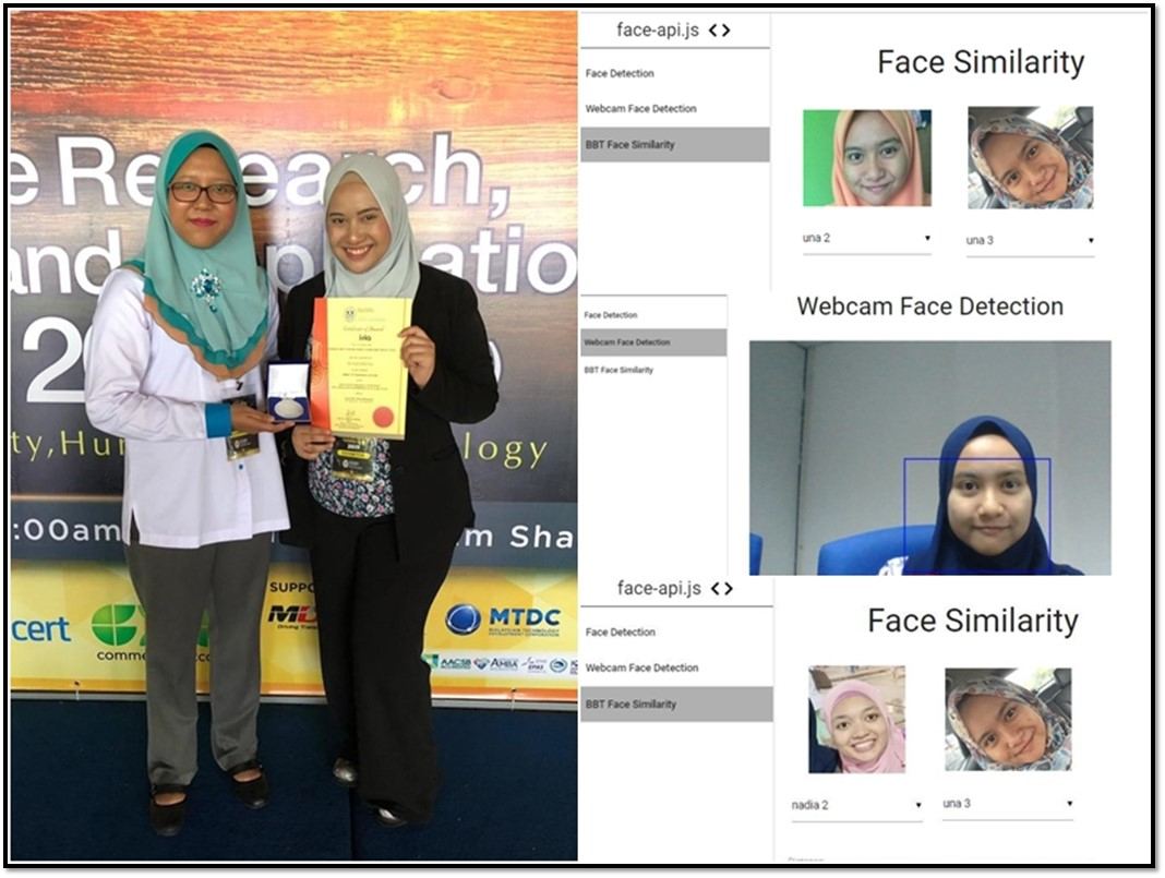 A STUDENT DEVELOPED SMART ATTENDANCE SYSTEM WILL SOON REPLACE THE MANUAL METHOD