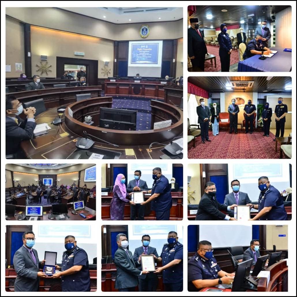 pdrm uum