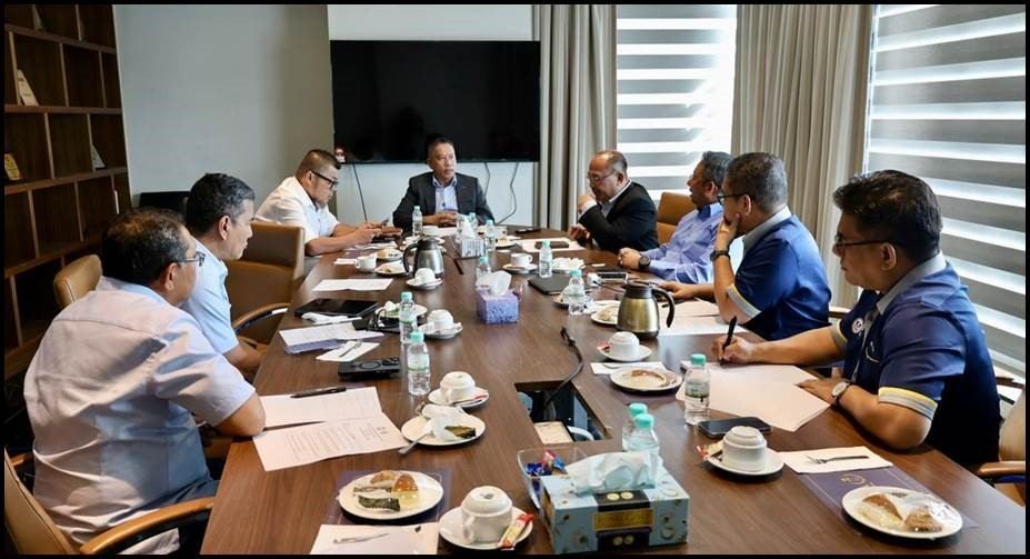 UUM-PEKEMA PACT HELPS GIVE INPUT TO THE NATIONAL AUTOMOTIVE INDUSTRY