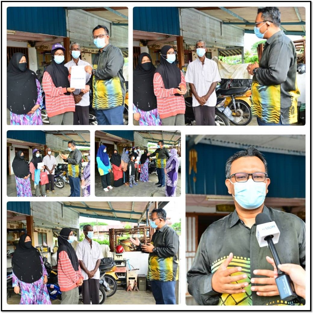 pelajar b40