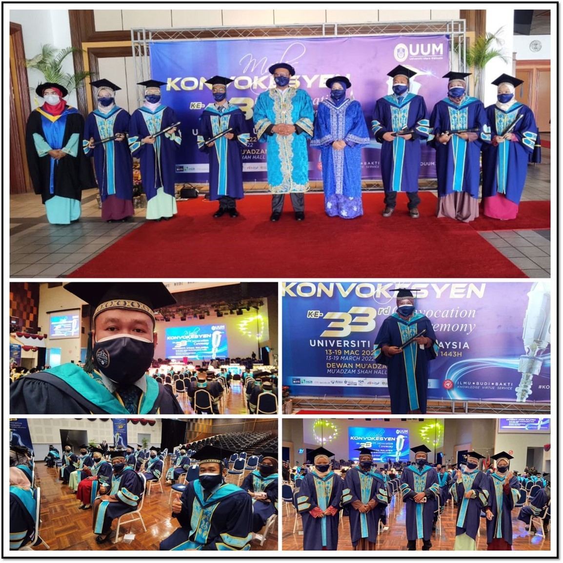 pengamal media konvo