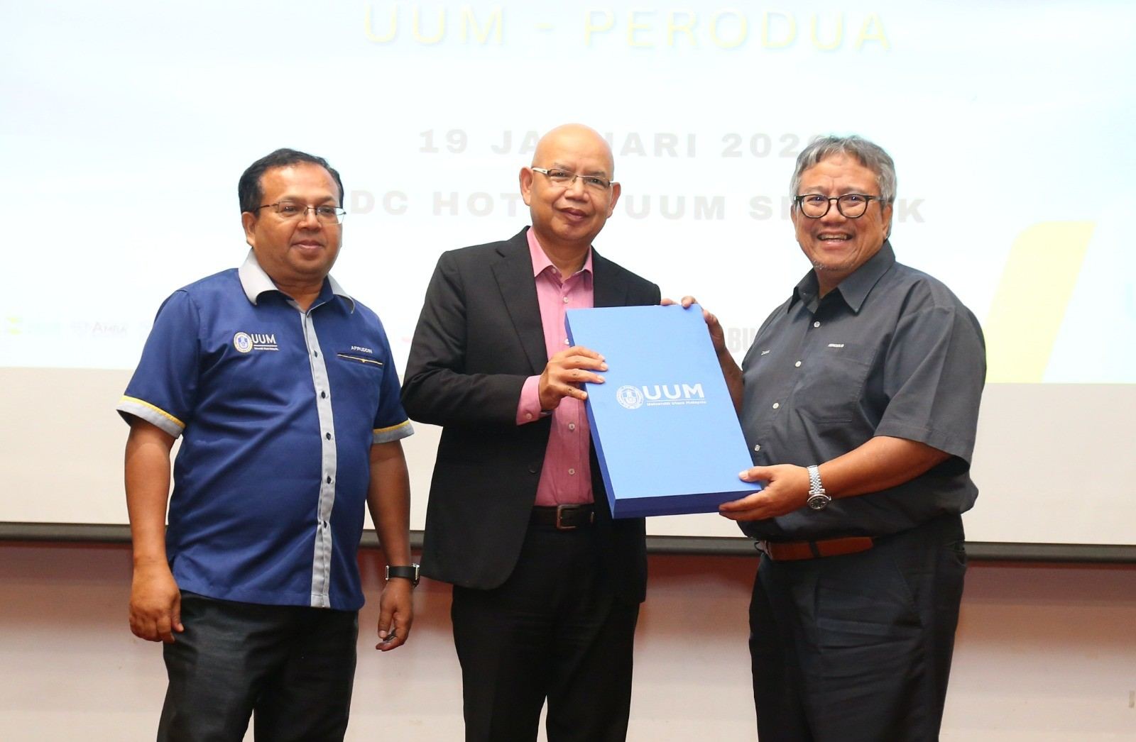 UUM–PERODUA STRATEGIC MEETING CHARTS NEW COLLABORATION