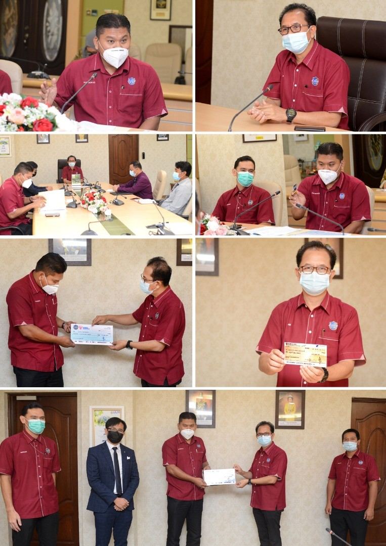 persatuan alumni