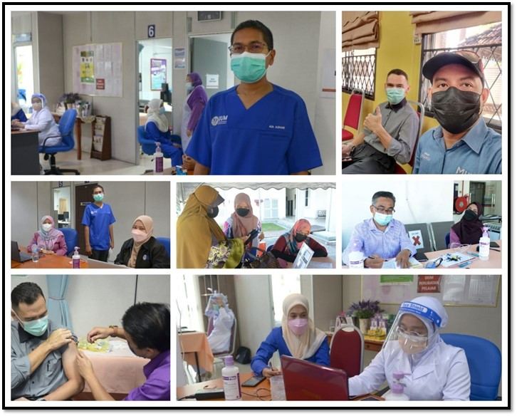 pku booster