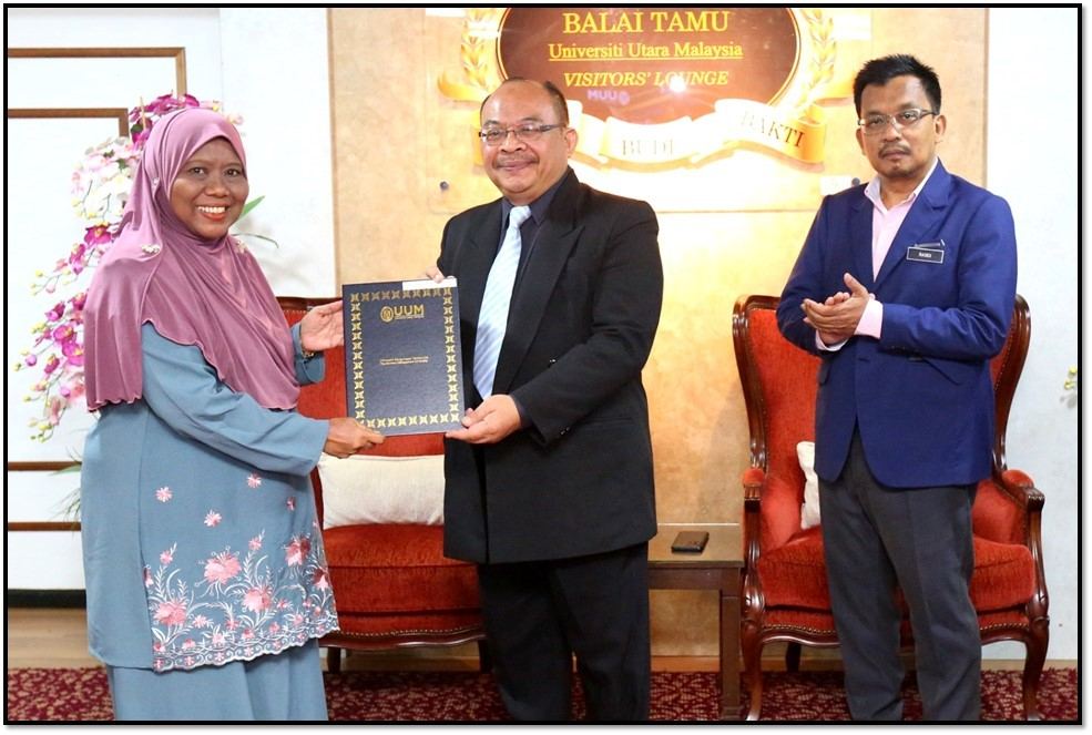 NAIK PANGKAT PADA HARI LAHIR JADI HADIAH ISTIMEWA