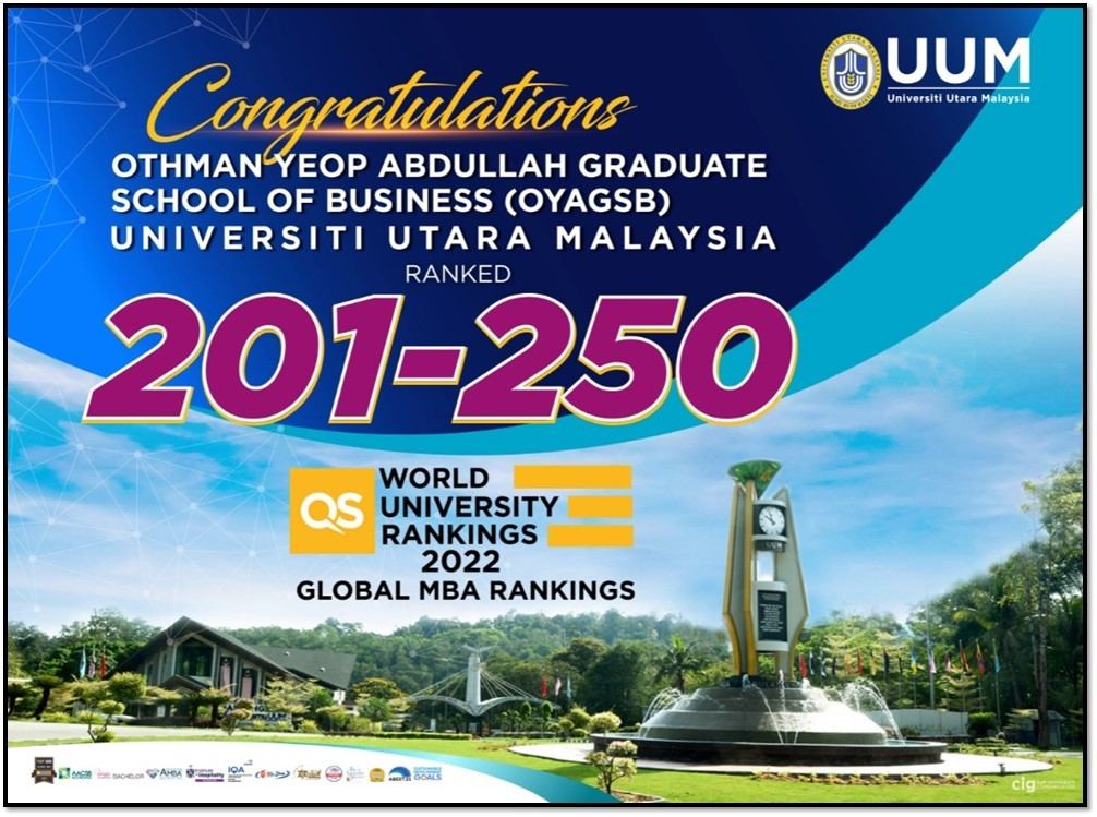 qs mba rankings