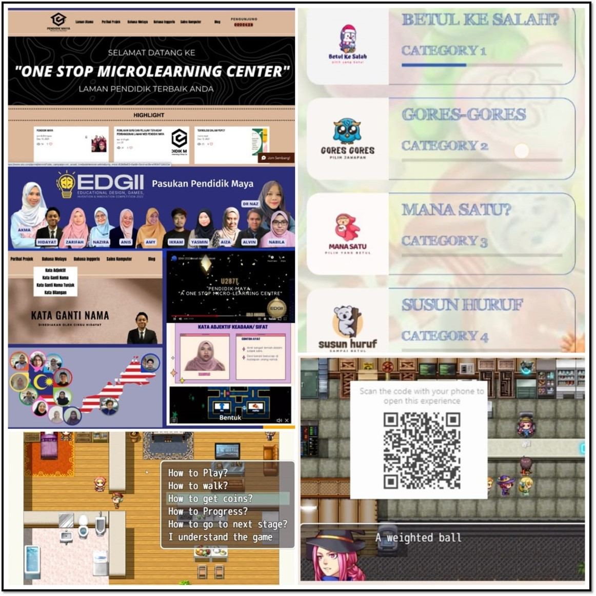 soe produk digital