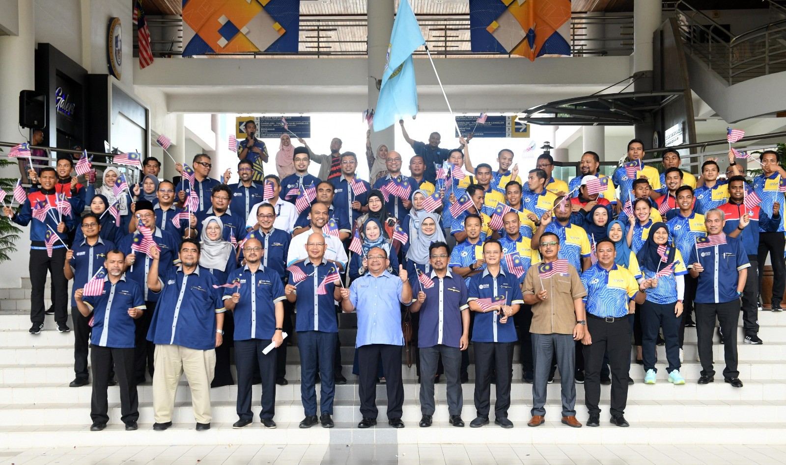 SMALL BUT MIGHTY CONTENDERS SET TO BRING HOME GOLD MEDALS