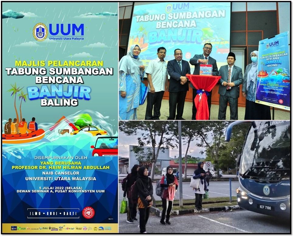 tabung bencana