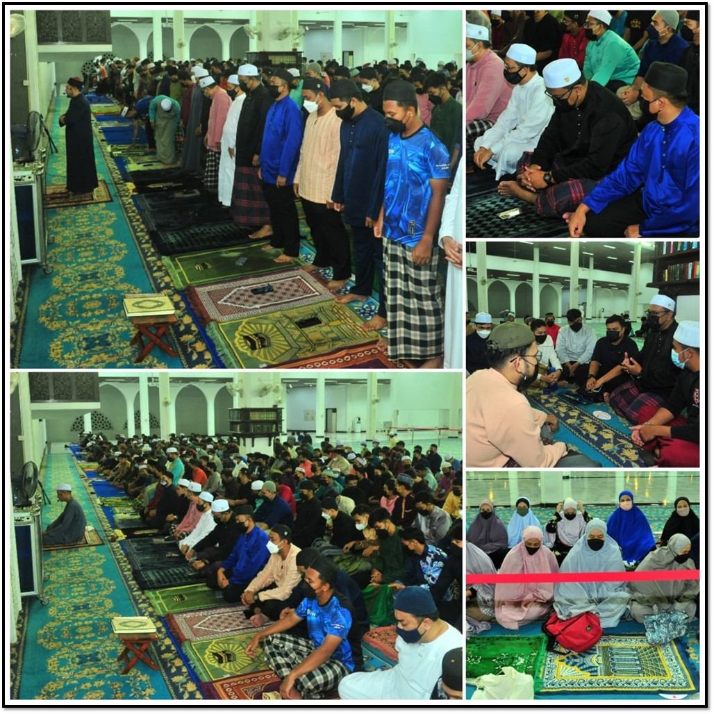 tarawih