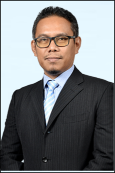Prof. Dr. Ram Al Jaffri Saad