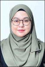 Norhaslinda binti Hasan