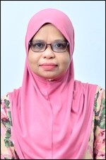 Rafiza binti Ashaari