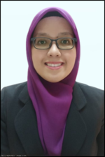 Norhana binti Shaibatul Khadri