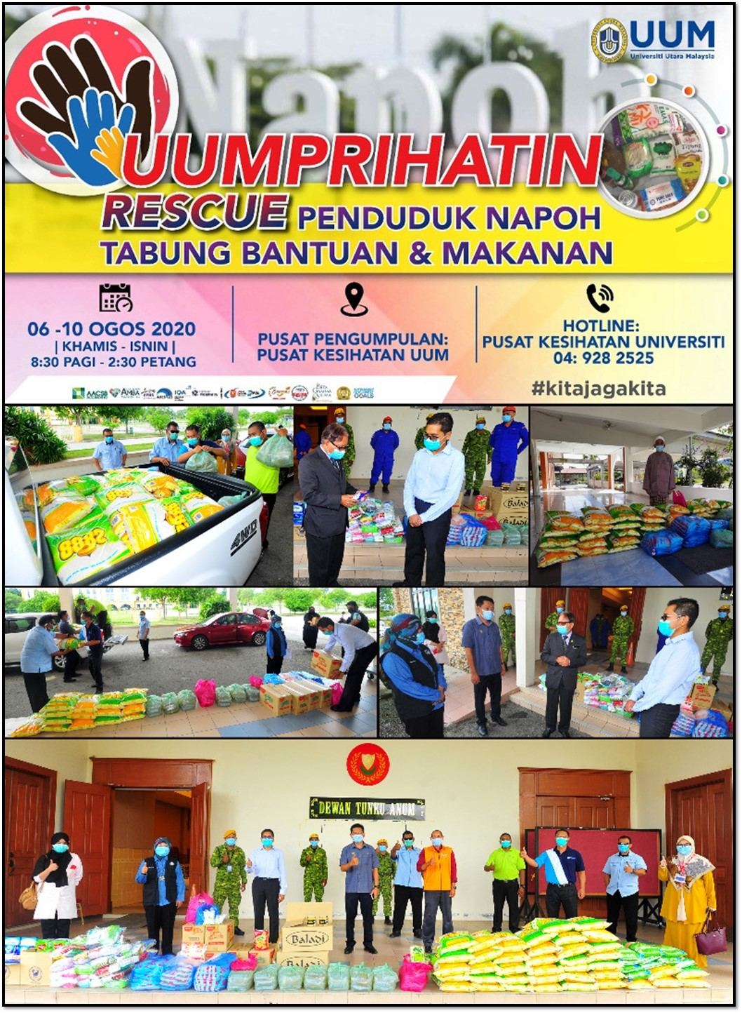 uumprihatin