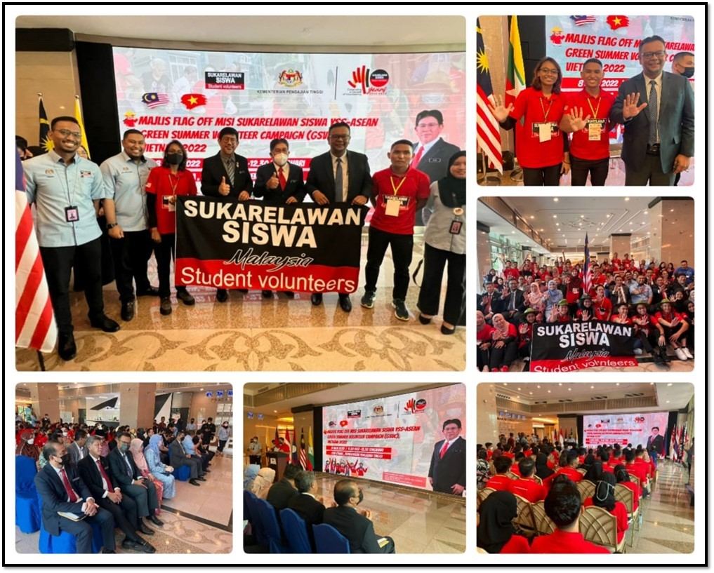 vc misi sukarelawan