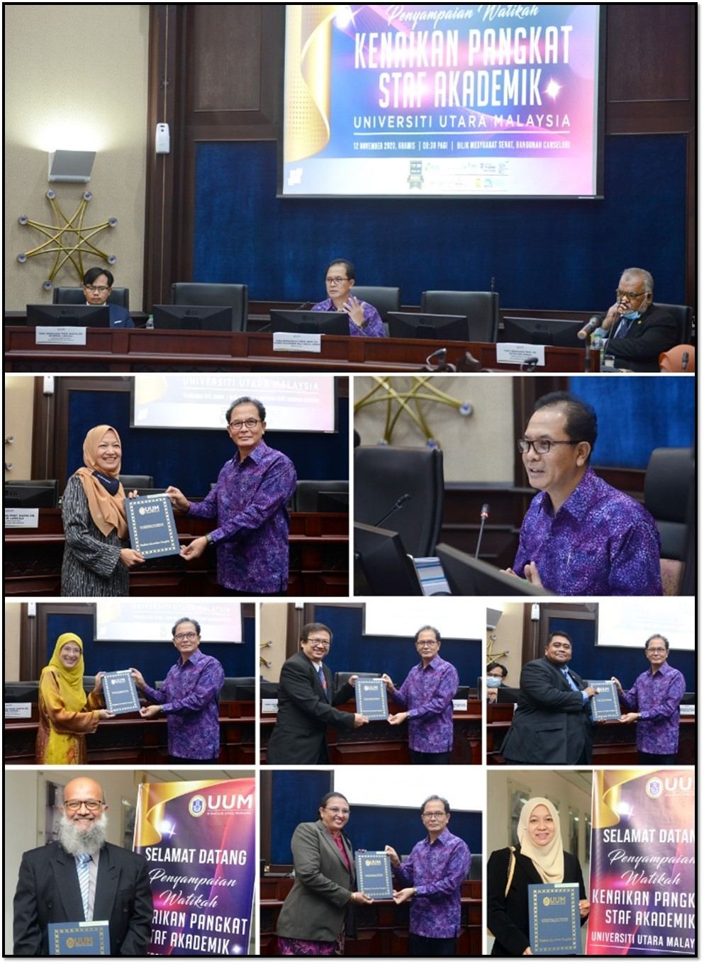 vc watikah nov