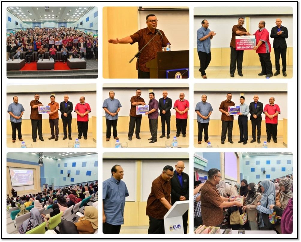 zakat b40